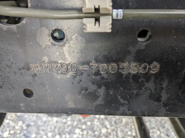 ＵＤ コンドル 2RG-BRR90T4(2WD)の写真46