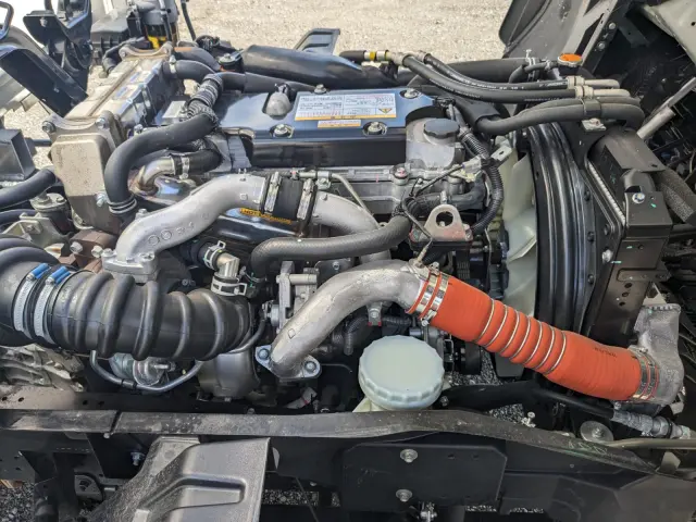 ＵＤ コンドル 2RG-BRR90T4(2WD)の写真47