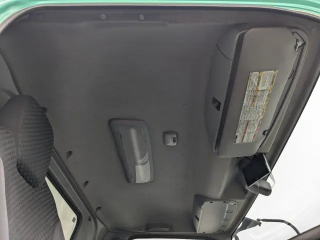 いすゞ フォワード 2PG-FRR90S2(2WD)の写真23