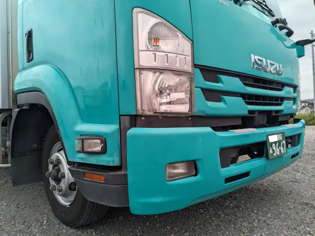 いすゞ フォワード 2PG-FRR90S2(2WD)の写真28