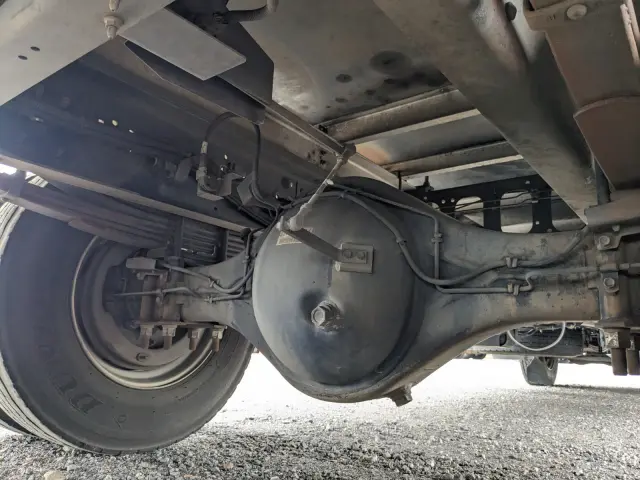 いすゞ フォワード 2PG-FRR90S2(2WD)の写真40