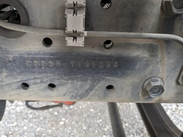 いすゞ フォワード 2PG-FRR90S2(2WD)の写真46