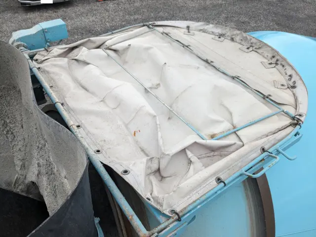 いすゞ ギガ 2KG-CXZ60CT(6x4)の写真11