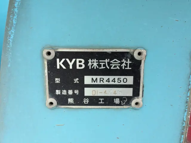 いすゞ ギガ 2KG-CXZ60CT(6x4)の写真19