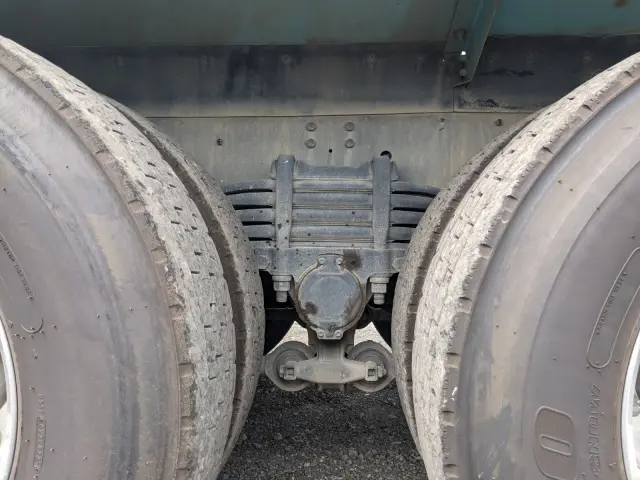 いすゞ ギガ 2KG-CXZ60CT(6x4)の写真31