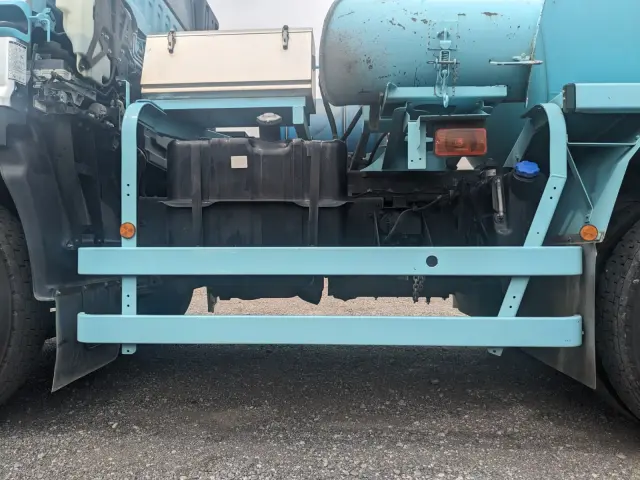 いすゞ ギガ 2KG-CXZ60CT(6x4)の写真34