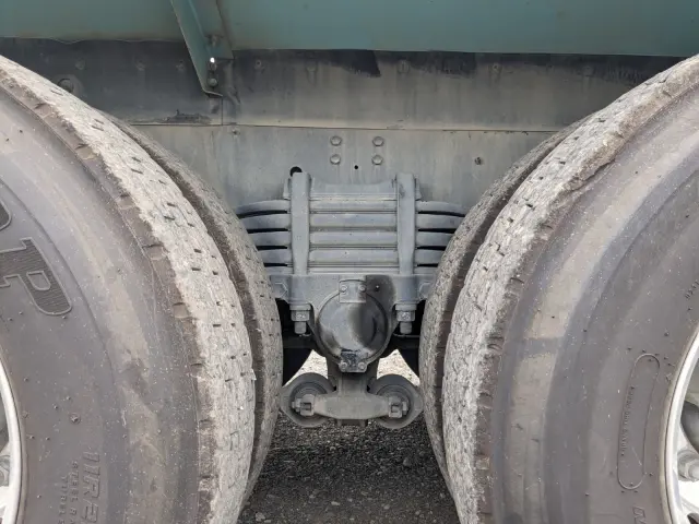 いすゞ ギガ 2KG-CXZ60CT(6x4)の写真39