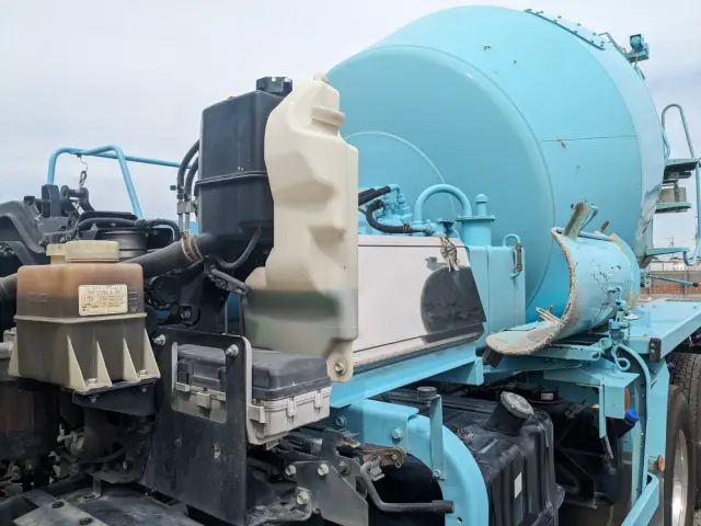 いすゞ ギガ 2KG-CXZ60CT(6x4)の写真46
