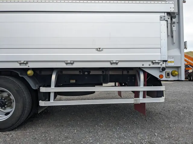 日野 レンジャー 2KG-FD2ABA(2WD)の写真20