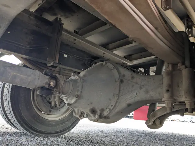 日野 レンジャー 2KG-FD2ABA(2WD)の写真21