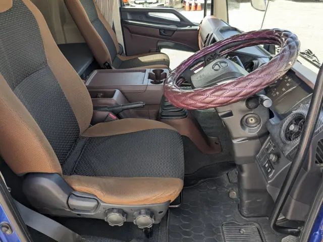 日野 レンジャー 2KG-FD2ABA(2WD)の写真22