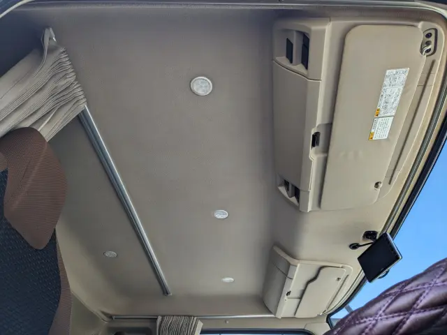 日野 レンジャー 2KG-FD2ABA(2WD)の写真23