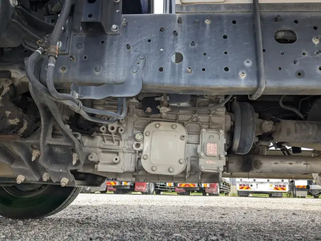 日野 レンジャー 2KG-FD2ABA(2WD)の写真29