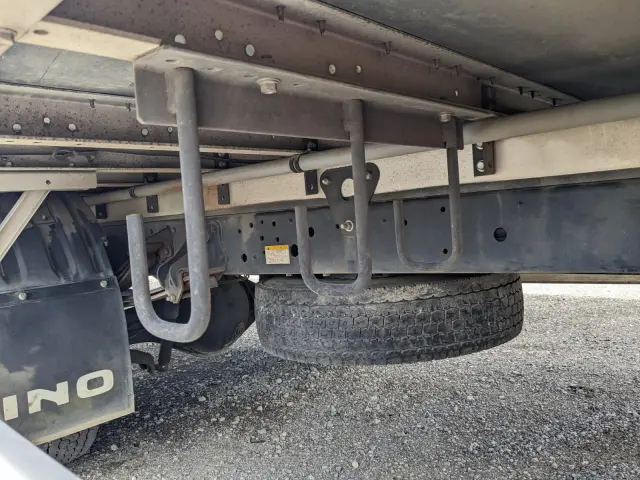 日野 レンジャー 2KG-FD2ABA(2WD)の写真30