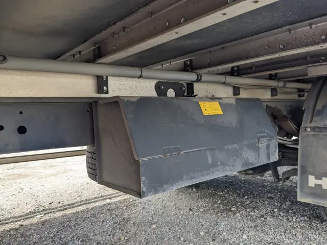 日野 レンジャー 2KG-FD2ABA(2WD)の写真35