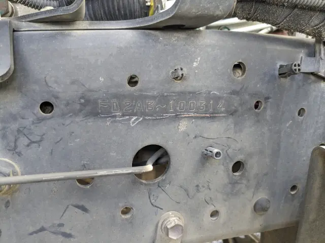 日野 レンジャー 2KG-FD2ABA(2WD)の写真42