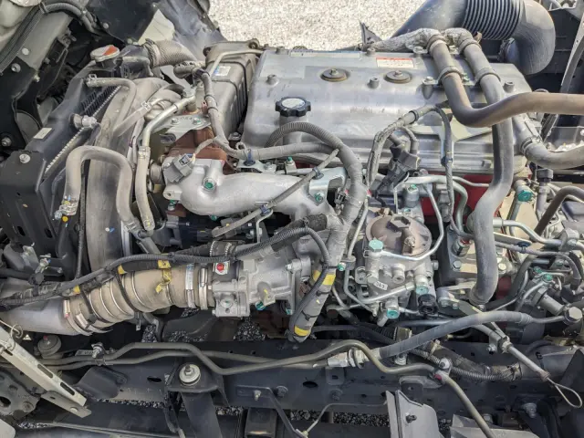 日野 レンジャー 2KG-FD2ABA(2WD)の写真43