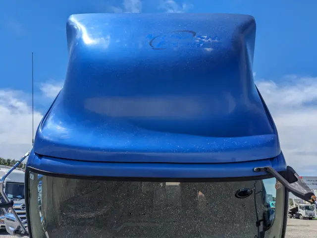 日野 レンジャー 2KG-FD2ABA(2WD)の写真45