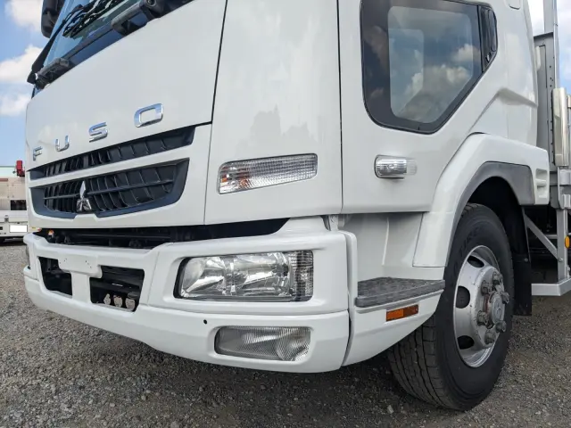 三菱 ファイター PDG-FK61F(2WD)の写真25