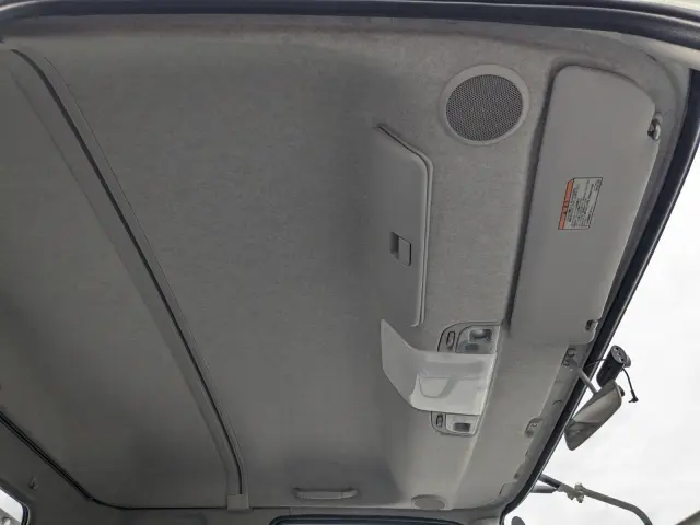 三菱 ファイター PDG-FK61F(2WD)の写真34
