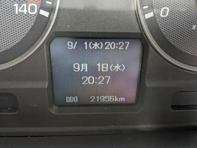 三菱 ファイター PDG-FK61F(2WD)の写真36