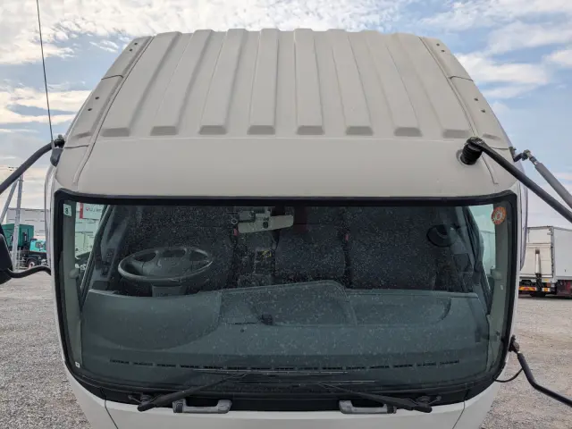 三菱 ファイター PDG-FK61F(2WD)の写真40