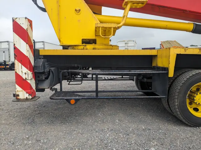日野 デュトロ BDG-XZU424M(2WD)の写真15