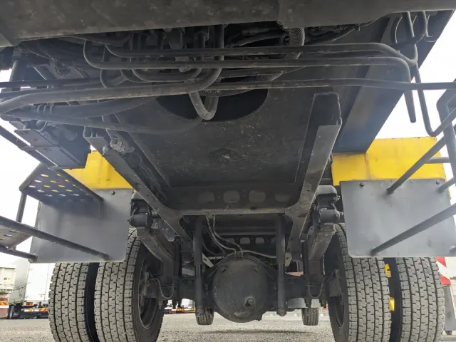 日野 デュトロ BDG-XZU424M(2WD)の写真16