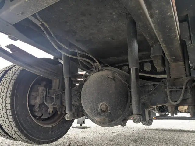 日野 デュトロ BDG-XZU424M(2WD)の写真17