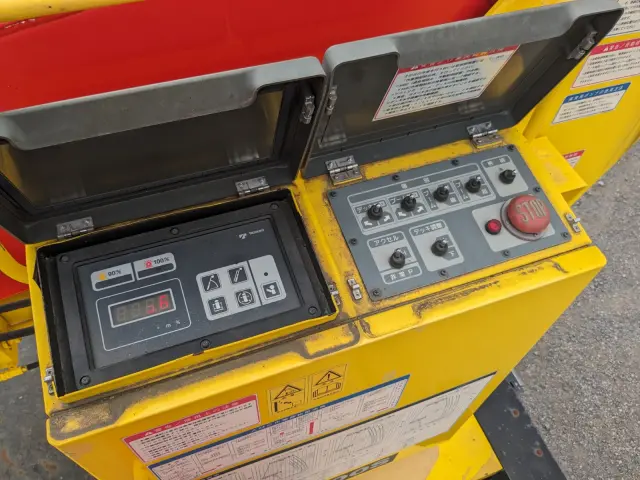 日野 デュトロ BDG-XZU424M(2WD)の写真39