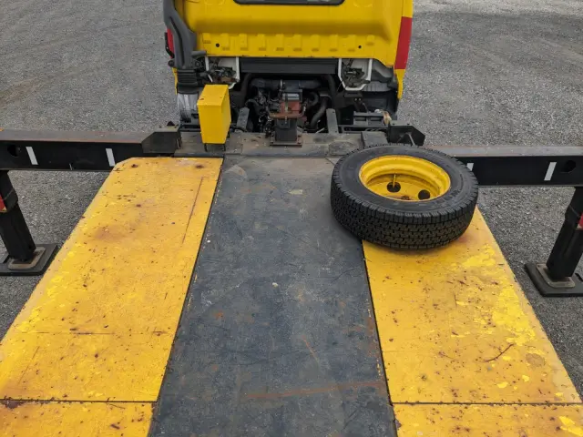 日野 デュトロ BDG-XZU424M(2WD)の写真42