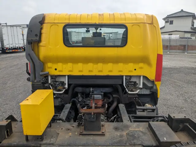 日野 デュトロ BDG-XZU424M(2WD)の写真43