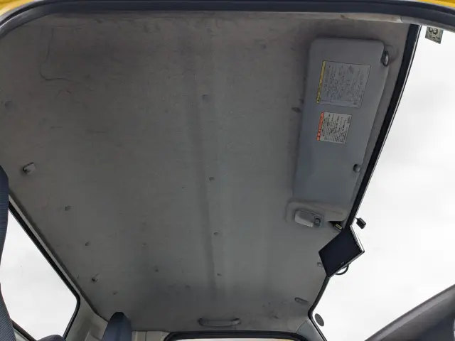 三菱 キャンター PDG-FE83DY(2WD)の写真23