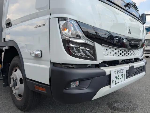 三菱 キャンター 2RG-FEB50(2WD)の写真27