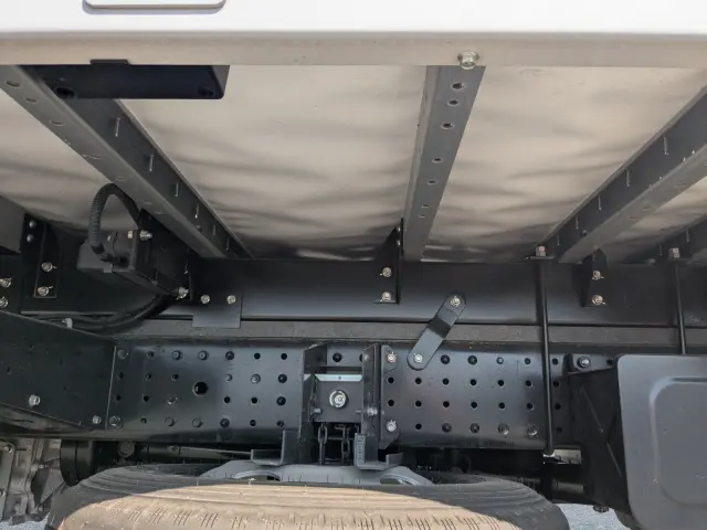 三菱 キャンター 2RG-FEB50(2WD)の写真34