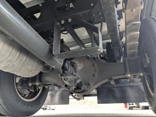 三菱 キャンター 2RG-FEB50(2WD)の写真35