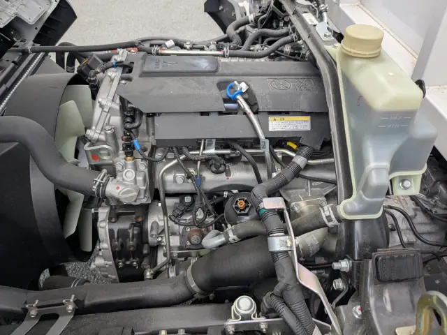 三菱 キャンター 2RG-FEB50(2WD)の写真43