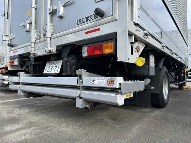 三菱 キャンター 2RG-FEB50(2WD)の写真48