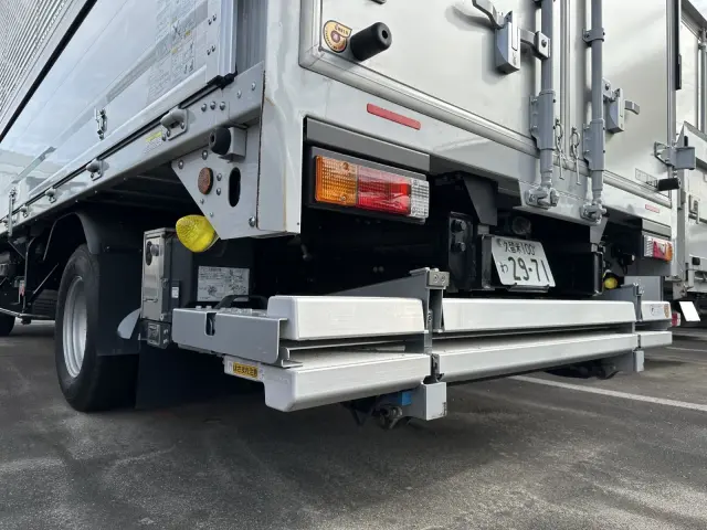 三菱 キャンター 2RG-FEB50(2WD)の写真49