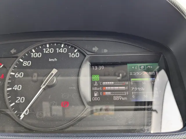 日野 デュトロ 2WG-XZU713M(2WD)の写真26