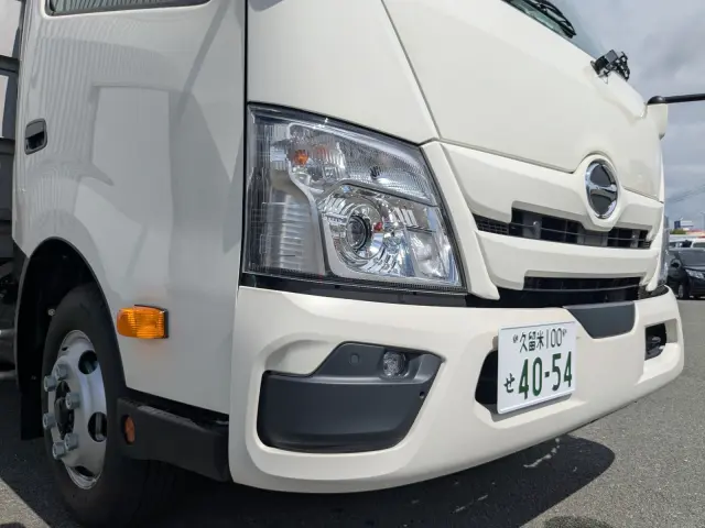 日野 デュトロ 2WG-XZU713M(2WD)の写真27