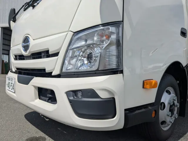 日野 デュトロ 2WG-XZU713M(2WD)の写真28