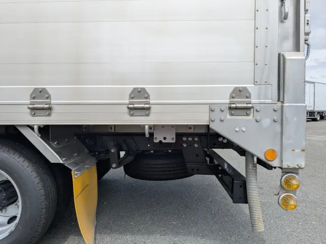 日野 デュトロ 2WG-XZU713M(2WD)の写真29
