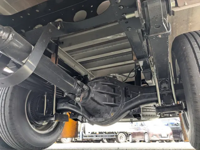 日野 デュトロ 2WG-XZU713M(2WD)の写真31