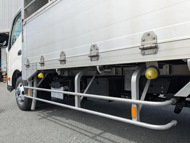日野 デュトロ 2WG-XZU713M(2WD)の写真32