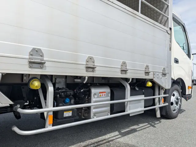 日野 デュトロ 2WG-XZU713M(2WD)の写真37