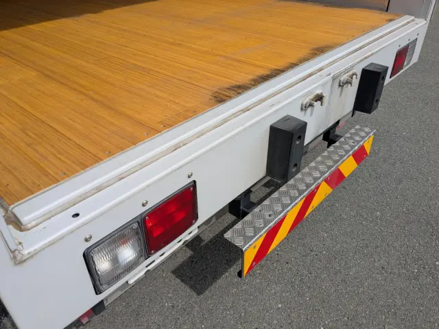 日野 レンジャー 2KG-FD2ABG(2WD)の写真10
