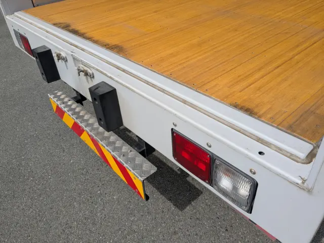 日野 レンジャー 2KG-FD2ABG(2WD)の写真11
