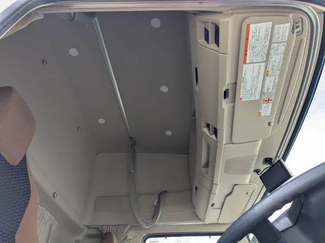 日野 レンジャー 2KG-FD2ABG(2WD)の写真21
