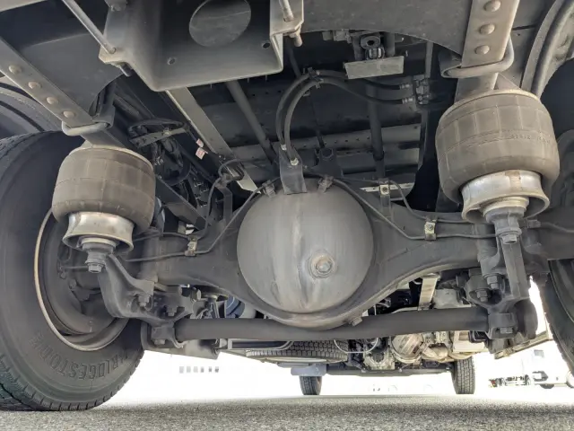日野 レンジャー 2KG-FD2ABG(2WD)の写真25